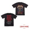 Ice Nine Kills Store Merch Get In Line Tee