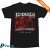 Ice Nine Kills Store Merch Welcome To The Family Tee 4 Ice Nine Kills Store Merch Welcome To The Family Tee
