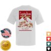 Ideologie Merch Store Get Bread Get Dead Tee