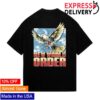 Ideologie Merch Store New World Order Dove T-Shirt