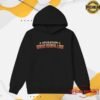 Ideologie Merch Store Woke Sharia Law Hoodie
