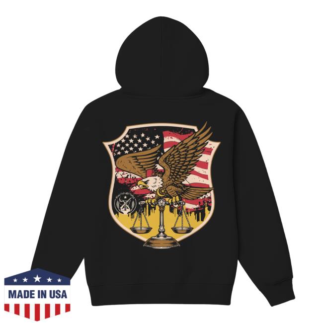 Ideologie Merch Store Woke Sharia Law Hoodie 4 Ideologie Merch Store Woke Sharia Law Hoodie