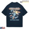 Ideologie Merch Store You Lose T-Shirt