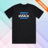 Imax Merch Store The Filmed For Imax Tee 5 Imax Merch Store The Filmed For Imax Tee