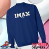 Imax Merch Store The Imax Varsity Crewneck 1 Imax Merch Store The Imax Varsity Crewneck