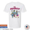 Industries Gloopy Merch Store The Aquabats Happy Family Tee