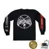 Ink Merch Store Grave Diggler Long Sleeve 4 Ink Merch Store Grave Diggler Long Sleeve