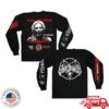 Ink Merch Store Grave Diggler Long Sleeve