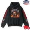 Ink Merch Store Hell Or High Slaughter Hoodie