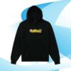 Insomniac Shop Merch Store Beyond Wonderland Curious Garden Lineup Hoodie