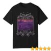 Iron Fortress Records Merch Store Vow Death Will Be My Bridge T-Shirt