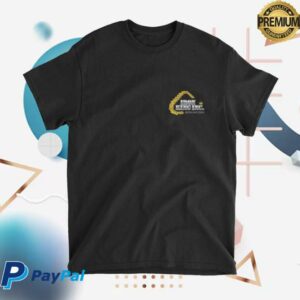 Iron King Merch Store Iron Grader