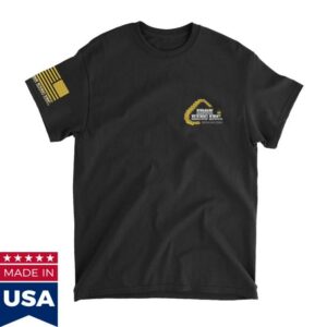 Iron King Merch Store Iron Military Truck