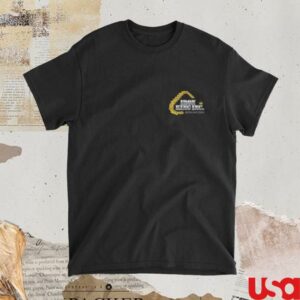 Iron King Merch Store Iron Shovel