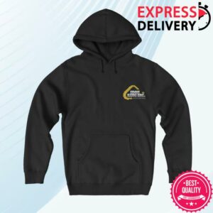 Iron King Merch Store Iron Shovel Hoodie