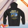 Iron King Merch Store Iron Shovel Hoodie
