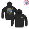 Iron King Merch Store Iron Shovel Hoodie