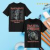 Iron Maiden Merch Store Im50 No Prayer For The Road Tee 2 Iron Maiden Merch Store Im50 No Prayer For The Road Tee