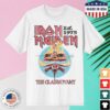 Iron Maiden Merch Store Im50 The Clairvoyant Tee