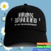 Ironwilled Merch Store Dagger Classic Cap 4 Ironwilled Merch Store Dagger Classic Cap