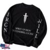 Ironwilled Merch Store Iron Spirit Long Sleeve Vintage Black 1 Ironwilled Merch Store Iron Spirit Long Sleeve Vintage Black