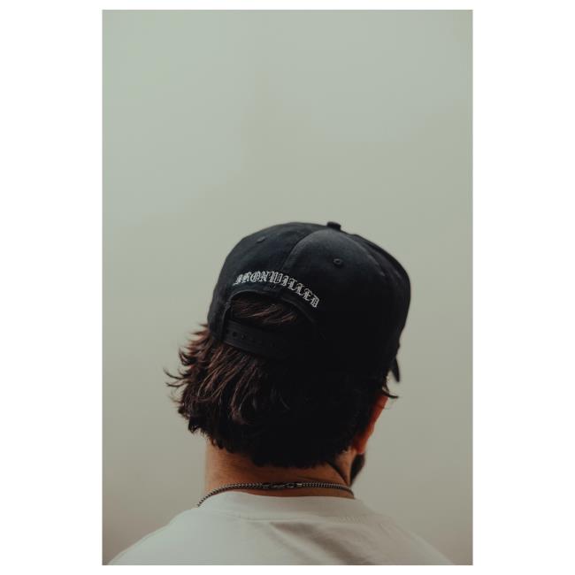 Ironwilled Merch Store Ironwilled Classic Cap 5 Ironwilled Merch Store Ironwilled Classic Cap