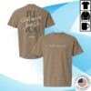 Jamie Macdonald Merch Store Won't Let Go Unisex Shirt 2 Jamie Macdonald Merch Store Won't Let Go Unisex Shirt