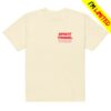 Jennifer Hudson Show Merch The Jennifer Hudson Show Spirit Tunnel Energy T-Shirt