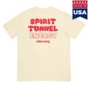 Jennifer Hudson Show Merch The Jennifer Hudson Show Spirit Tunnel Energy T-Shirt