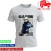 Jjk Merch Store Gojo Satoru Honored One T-Shirt