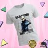 Jjk Merch Store Gojo Satoru Honored One T-Shirt