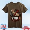 Jjk Merch Store Jujutsu Kaisen Yuji Itadori