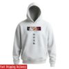 Jjk Merch Store Yuji X Sukuna Hoodie Jujutsu Kaisen Anime Hoodie