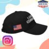 Joe Kent Merch Store I Choose Conscience Joe Kent Hat 1 Joe Kent Merch Store I Choose Conscience Joe Kent Hat