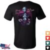 Johnny Blue Skies Merch Store Cyborg Party Tee