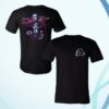 Johnny Blue Skies Merch Store Cyborg Party Tee