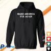 Johnny Blue Skies Merch Store Mafa Hoodie
