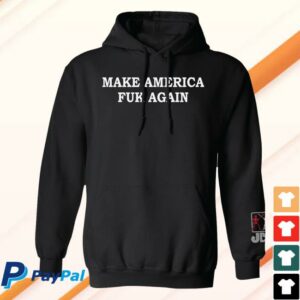 Johnny Blue Skies Merch Store Mafa Hoodie