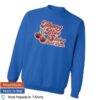 Johnny Blue Skies Merch Store Very Cherry Crew