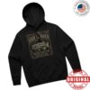 Josh Turner Merch Store Bass Hoodie