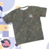 Josh Turner Merch Store Mossy Oak X Josh Turner Tee