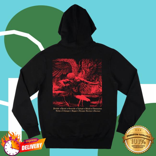 Judas Priest Shop Merch Store Sad Wings Of Destiny Hoodie 4 Judas Priest Shop Merch Store Sad Wings Of Destiny Hoodie