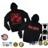Judas Priest Shop Merch Store Sad Wings Of Destiny Hoodie 2 Judas Priest Shop Merch Store Sad Wings Of Destiny Hoodie