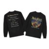 Judas Priest Shop Merch Store Sad Wings Of Destiny Long Sleeve Tee