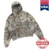Kacey Musgraves Merch Store Dry Spell Camo Hoodie