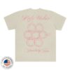 Kali Uchis Merch Store Sincerely Tour Latam Exclusive Tee