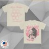 Kali Uchis Merch Store Sincerely Tour Latam Exclusive Tee
