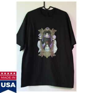 Kelsi Davies Merch Store Kelsi And Lola Boxy Tee