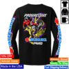 Ken Roczen Merch Store #94 Ken Roczen Limited Edition Long Sleeve Shirt