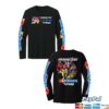 Ken Roczen Merch Store #94 Ken Roczen Limited Edition Long Sleeve Shirt
